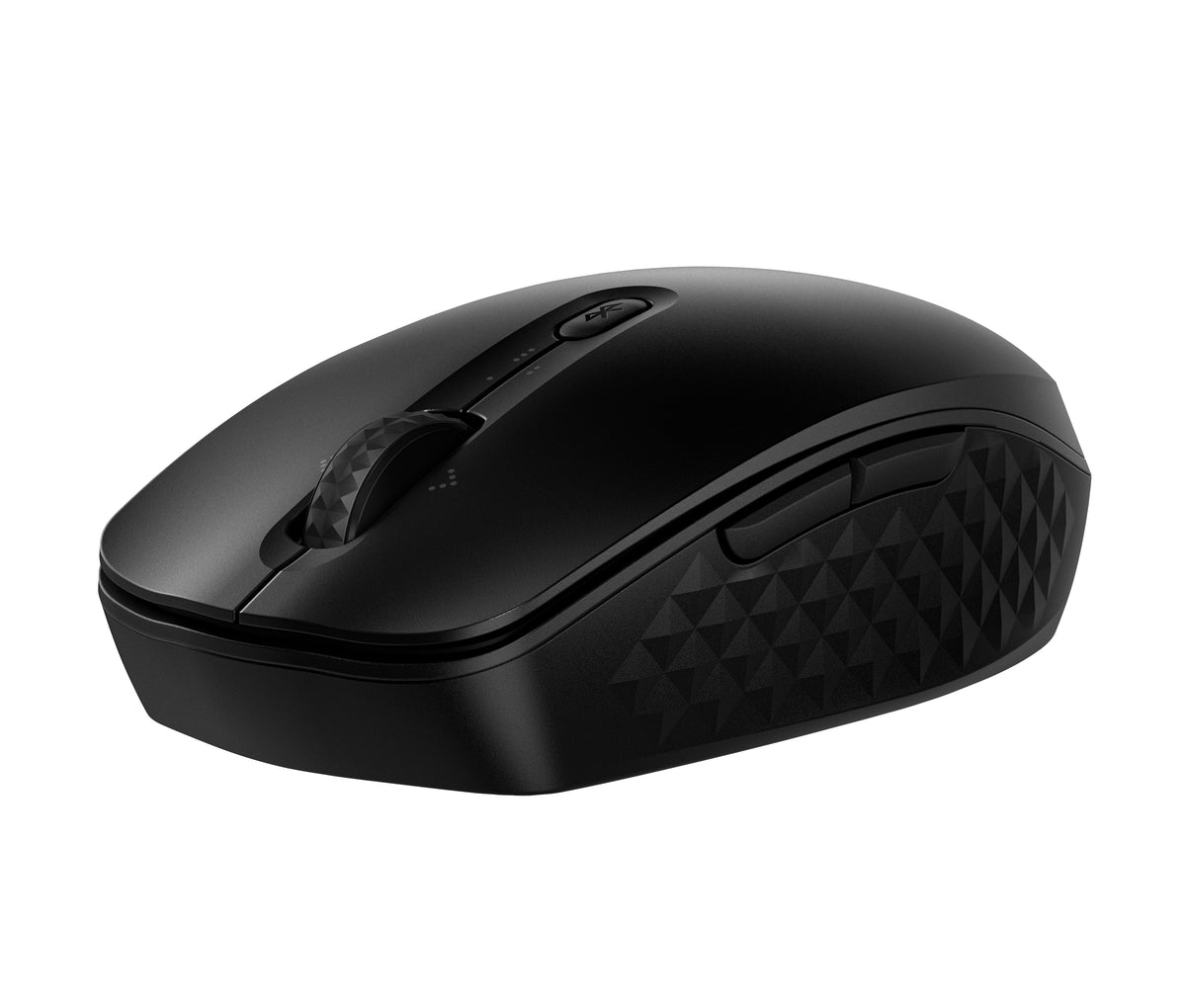 HP 425 Programmable Wireless Mouse ratón Ambidextro 4000 DPI (8)