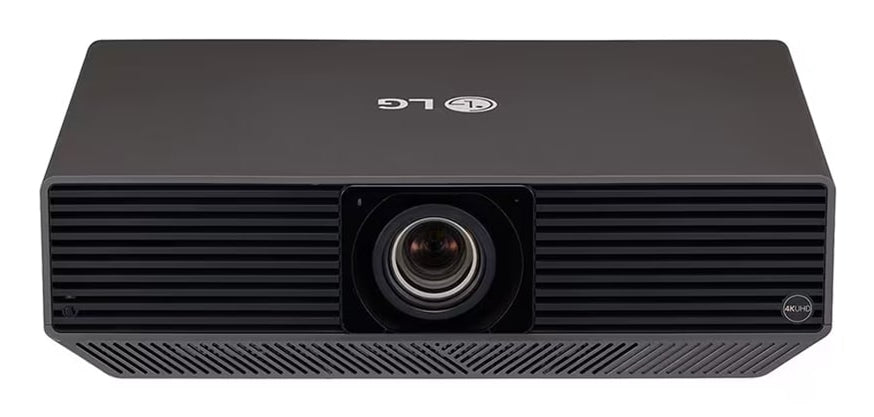 LG ProBeam BU70QGA Proyector de alcance estándar 7000 lúmenes ANSI DLP UHD 4K (3840x2160) Negro