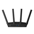 ASUS RT-BE55 router inalámbrico 2.5 Gigabit Ethernet Doble banda (2,4 GHz / 5 GHz) Negro (5)