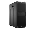 HP None AMD Ryzen Threadripper PRO 64 GB DDR5-SDRAM 1 TB SSD Windows 11 Pro Torre Puesto de trabajo AI Workstation Negro (3)