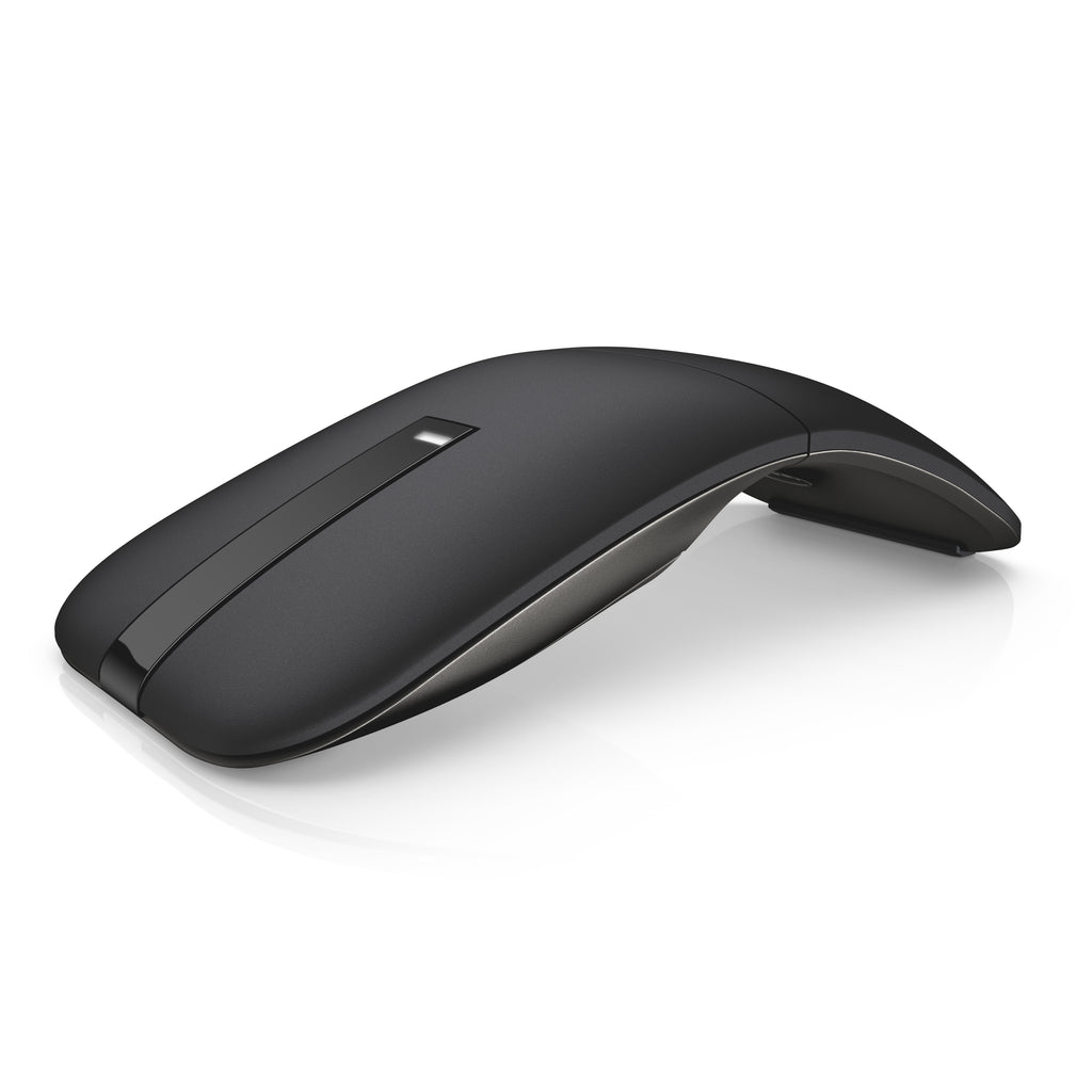 DELL WM615 ratón Viajes Ambidextro Bluetooth IR LED 1000 DPI (3)