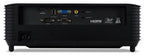 Acer X139 5000 lúmenes ANSI DLP WXGA (1200x800) 3D Negro (4)