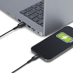 StarTech.com USB2AC3MNC cable USB USB A USB C 0,48 Gbit/s (9)