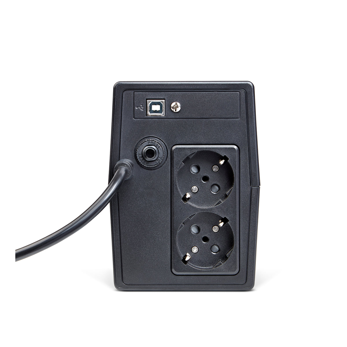 Salicru SPS 700 ONE BL sistema de alimentación ininterrumpida (UPS) Línea interactiva 0,7 kVA 360 W 2 salidas AC (4)