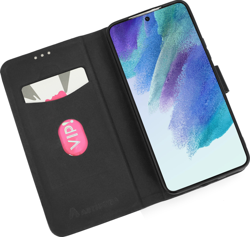 Funda con tapa ARTICONA Galaxy S22 (3)