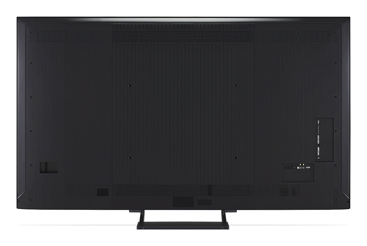 LG QNED evo AI 85QNED93A6A 2,16 m (85") 4K Ultra HD Smart TV Wifi Negro (6)