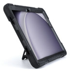 Techair Classic pro 27,9 cm (11") Funda Negro (6)