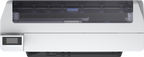 Epson SureColor SC-T5100N impresora gran formato Wifi Color 2400 x vista 2