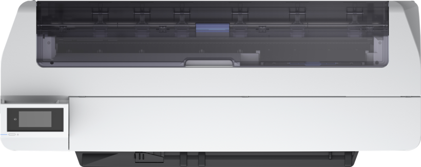 Epson SureColor SC-T5100N impresora gran formato Wifi Color 2400 x vista 2