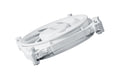 be quiet! SILENT WINGS 4 | 120mm PWM White Carcasa del ordenador Ventilador 12 cm Blanco 1 pieza(s) (2)