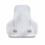 Lindy 73425 cargador de dispositivo móvil Universal Blanco Corriente alterna Carga rápida Interior (3)