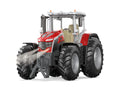 Siku Massey Ferguson 9S with Bluetooth App-Steuerung Tractor Previamente montado 1:32