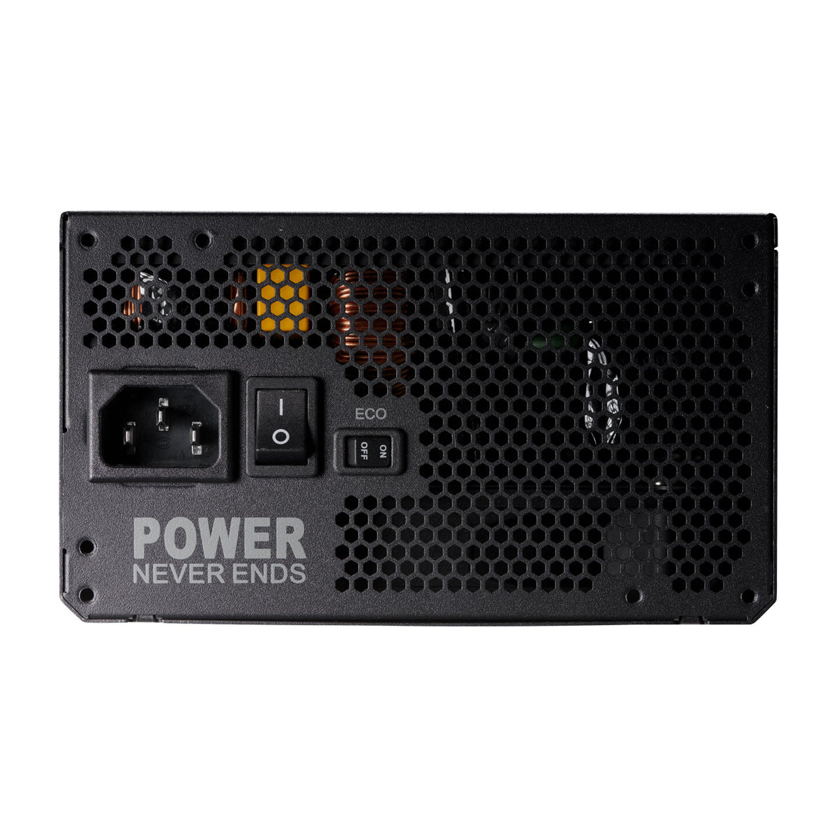 FSP ADVAN GM 1000W unidad de fuente de alimentación 20+4 pin ATX (6)