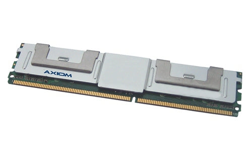 Hypertec 16GB FBDIMM Kit (Legacy) módulo de memoria 2 x 8 GB DDR2 240-pin DIMM