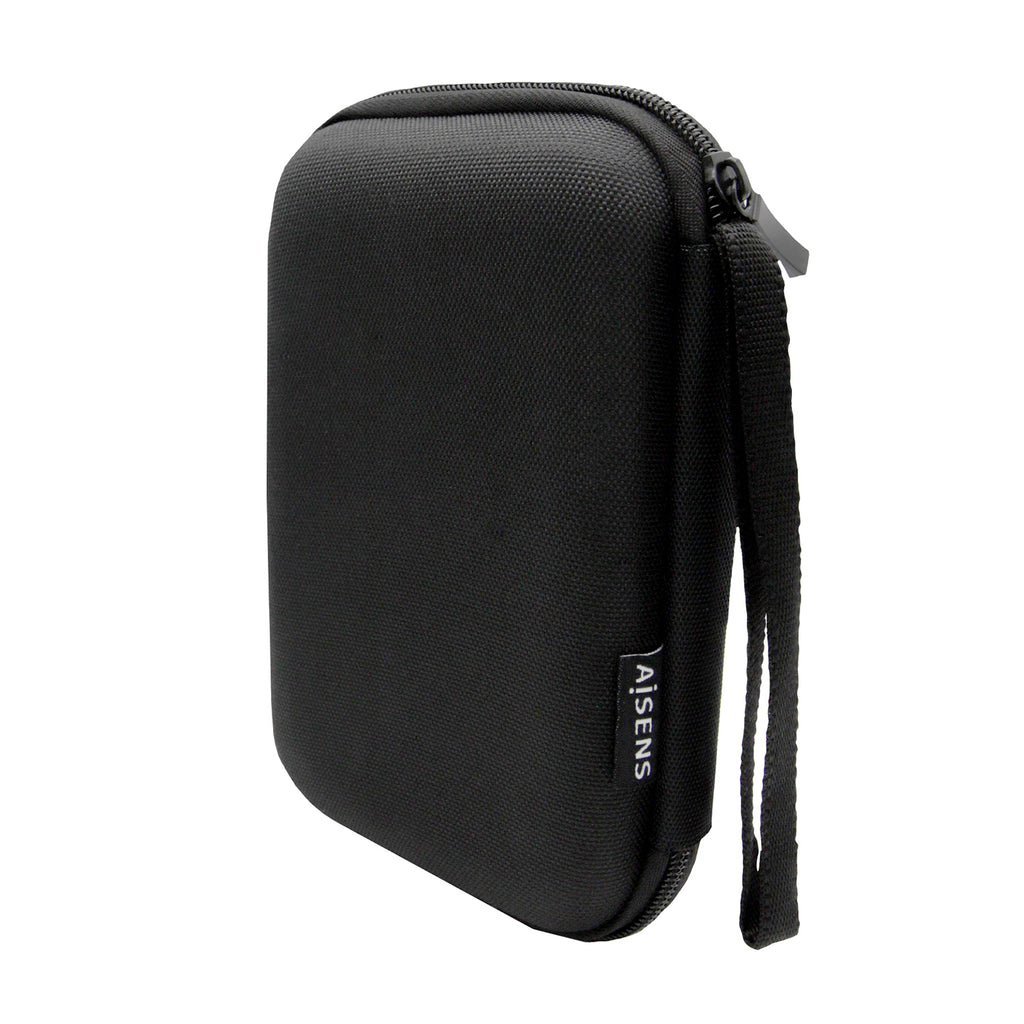 AISENS ASBG-006-BK funda para disco duro externo Algodón, Lino (3)