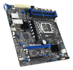 Placa base - micro ATX - Socket LGA1700 - C262 Chipset - USB-C 3.2 Gen2