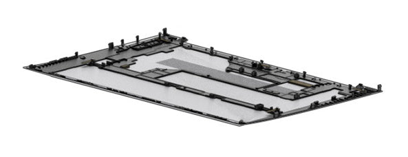 HP M36396-001 refacción para laptop Carcasa inferior (2)