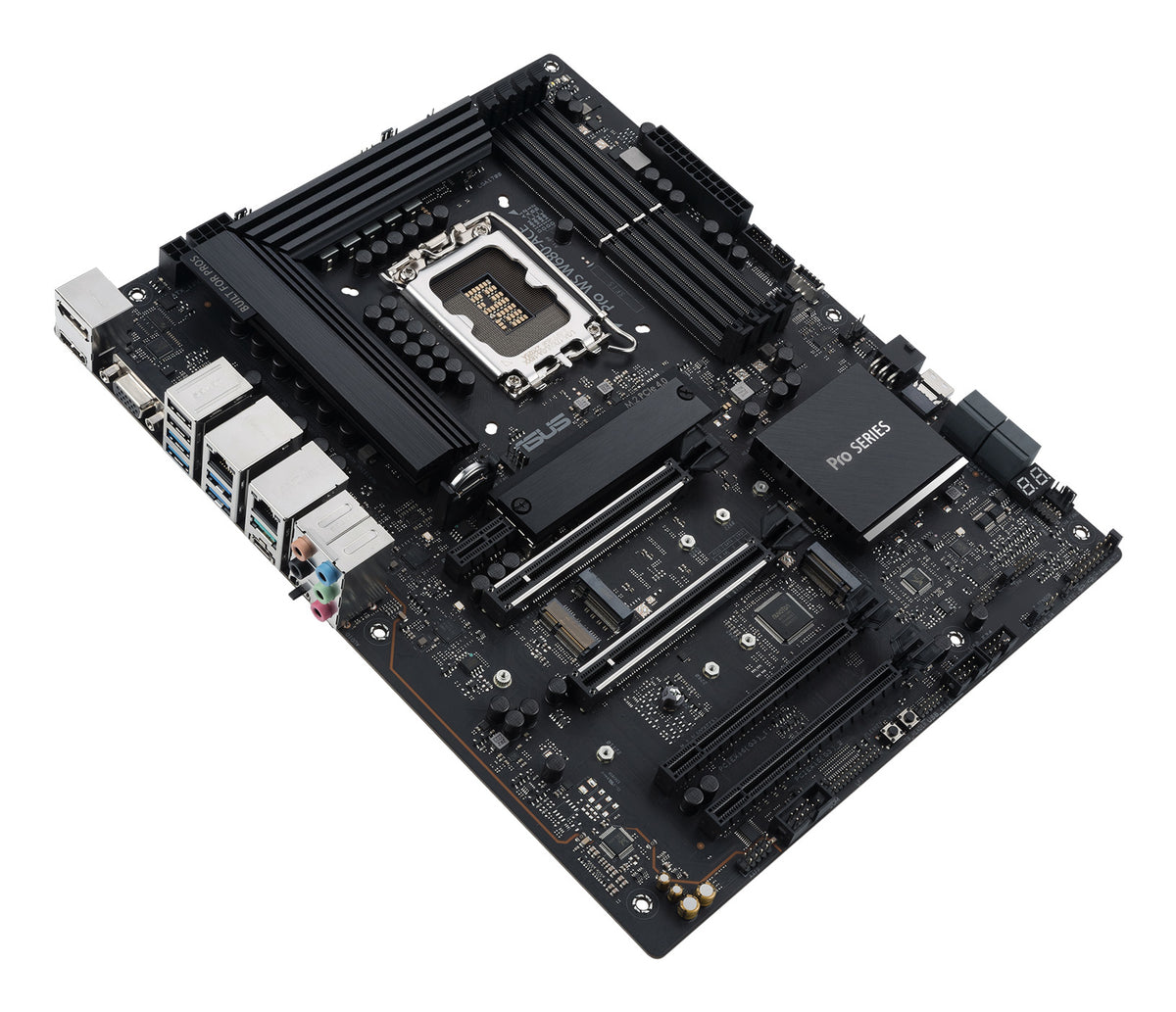 ASUS PRO WS W680-ACE Intel W680 LGA 1700 ATX (8)