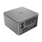 Lenovo ThinkCentre neo Ultra Intel® Core™ i7 i7-14700T 32 GB DDR5-SDRAM 1 TB SSD NVIDIA GeForce RTX 4060 Windows 11 Pro Mini PC Gris (5)