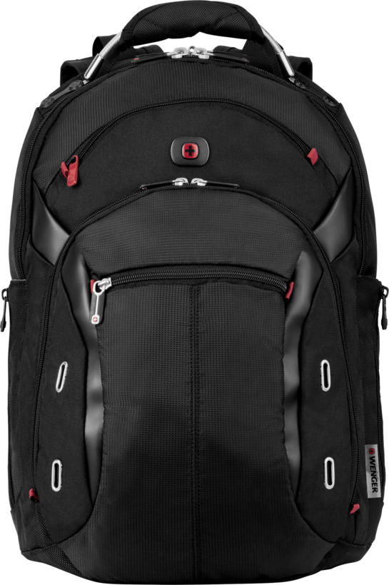 Wenger/SwissGear Reload 16 40,6 cm Funda tipo mochila Negro (6)