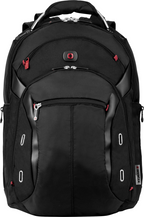 Wenger/SwissGear Reload 16 40,6 cm Funda tipo mochila Negro (6)