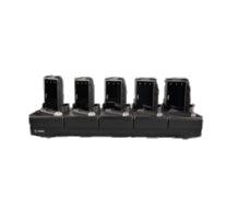 Cuna Ethernet Zebra CRD-NGWT-5S5BE-02 para terminales WT6000 (3)