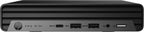 HP Pro Mini 400 G9 Intel® Core™ i3 i3-13100T 16 GB DDR4-SDRAM 256 GB SSD Windows 10 Pro Mini PC Negro (2)