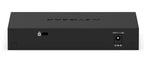 NETGEAR MS308E No administrado 2.5G Ethernet (100/1000/2500) Negro (5)
