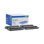 Brother DR-230CL tambor de impresora Original (2)