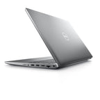 DELL Precision 3570 Intel® Core™ i7 i7-1255U Estación de trabajo móvil 39,6 cm (15.6") Full HD 16 GB DDR5-SDRAM 512 GB SSD NVIDIA T550 Wi-Fi 6E (802.11ax) Windows 10 Pro Gris Portugués (3)