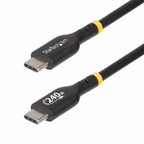 StarTech.com USB2EPR2M cable USB USB 2.0 USB C 0,48 Gbit/s Negro (2)