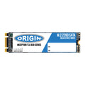 Origin Storage OTLC2TB3DM.2/80 unidad de estado sólido 2 TB M.2 SATA QLC 3D NAND