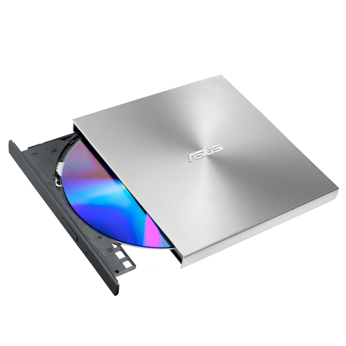 ASUS SDRW-08U8M-U Silber unidad de disco óptico DVD±RW Plata (6)
