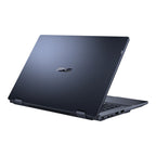 ASUS ExpertBook B3 Flip B3402FVA-EC2616X Intel Core 5 120U Híbrido (2-en-1) 35,6 cm (14") Pantalla táctil Full HD 16 GB DDR4-SDRAM 512 GB SSD Wi-Fi 6 (802.11ax) Windows 11 Pro Negro QWERTZ Alemán (5)