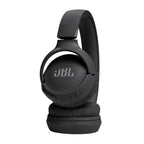 JBL Tune 520BT Auriculares Inalámbrico Diadema Llamadas/Música USB Tipo C Bluetooth Negro (8)