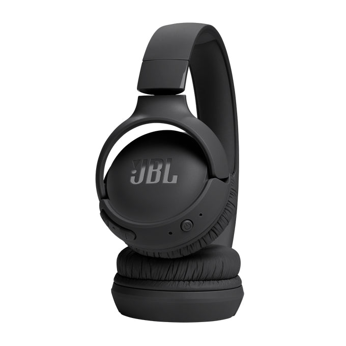 JBL Tune 520BT Auriculares Inalámbrico Diadema Llamadas/Música USB Tipo C Bluetooth Negro (8)