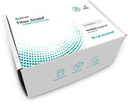 eSTUFF ES501432-50BULK protector de pantalla o trasero para teléfono móvil Apple 1 pieza(s) (4)