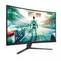Philips Evnia 32M2C3500L/00 pantalla para PC 80 cm (31.5") 2560 x 1440 Pixeles Quad HD LCD Negro