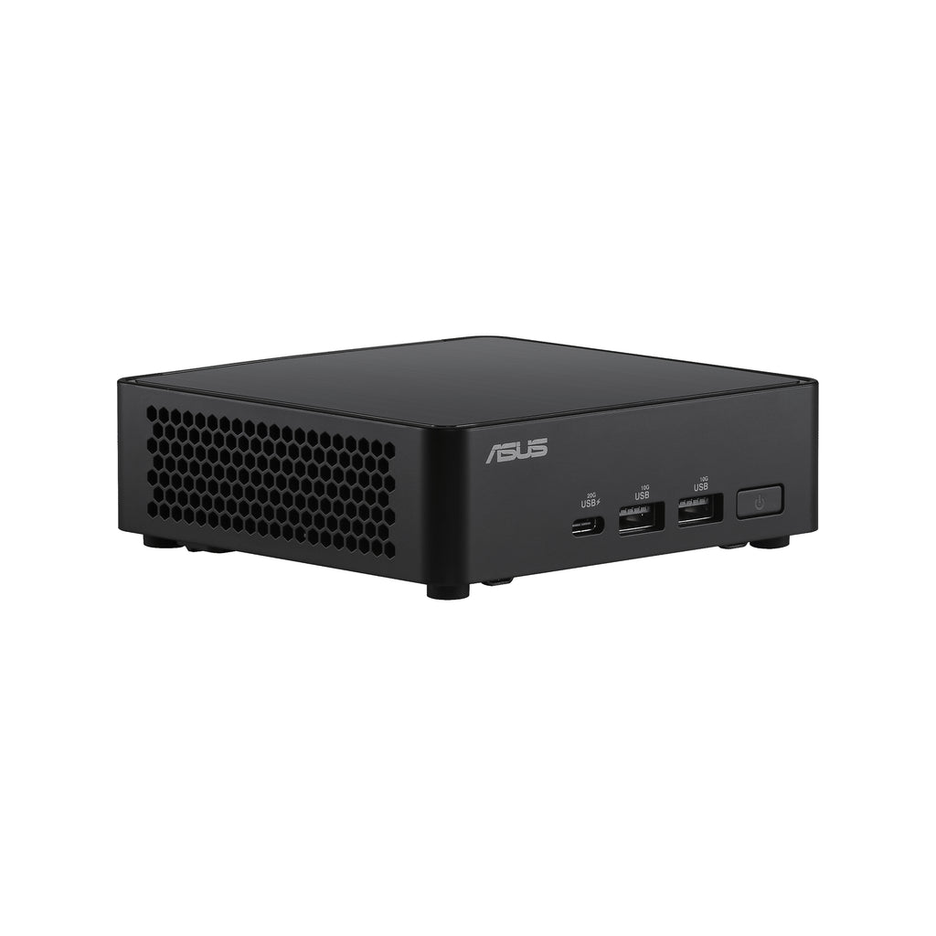ASUS NUC 14 Pro RNUC14RVKU7088C2I Intel Core Ultra 7 155H 32 GB DDR5-SDRAM 512 GB SSD Windows 11 Pro Mini PC Negro (7)