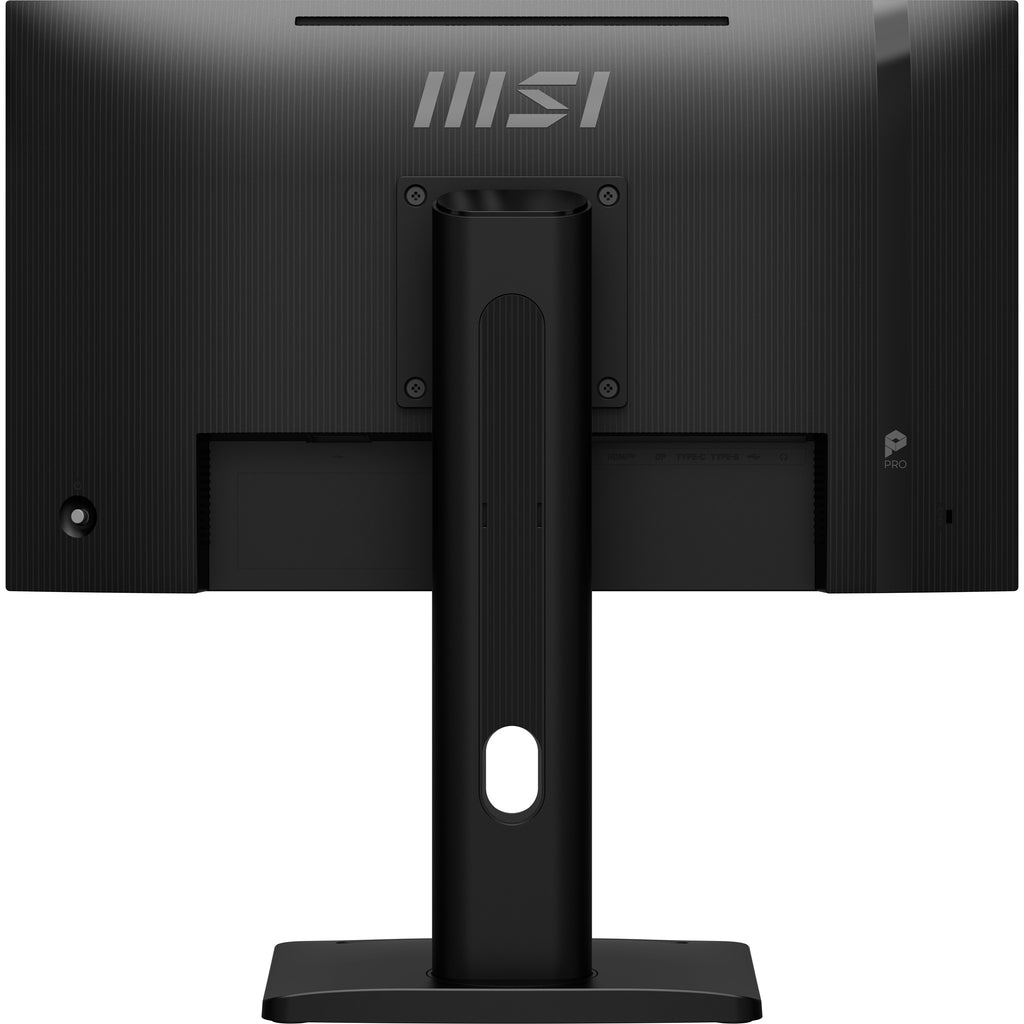 MSI Pro MP245PHG E14 pantalla para PC 60,5 cm (23.8") 1920 x 1080 Pixeles Full HD LCD Negro (8)