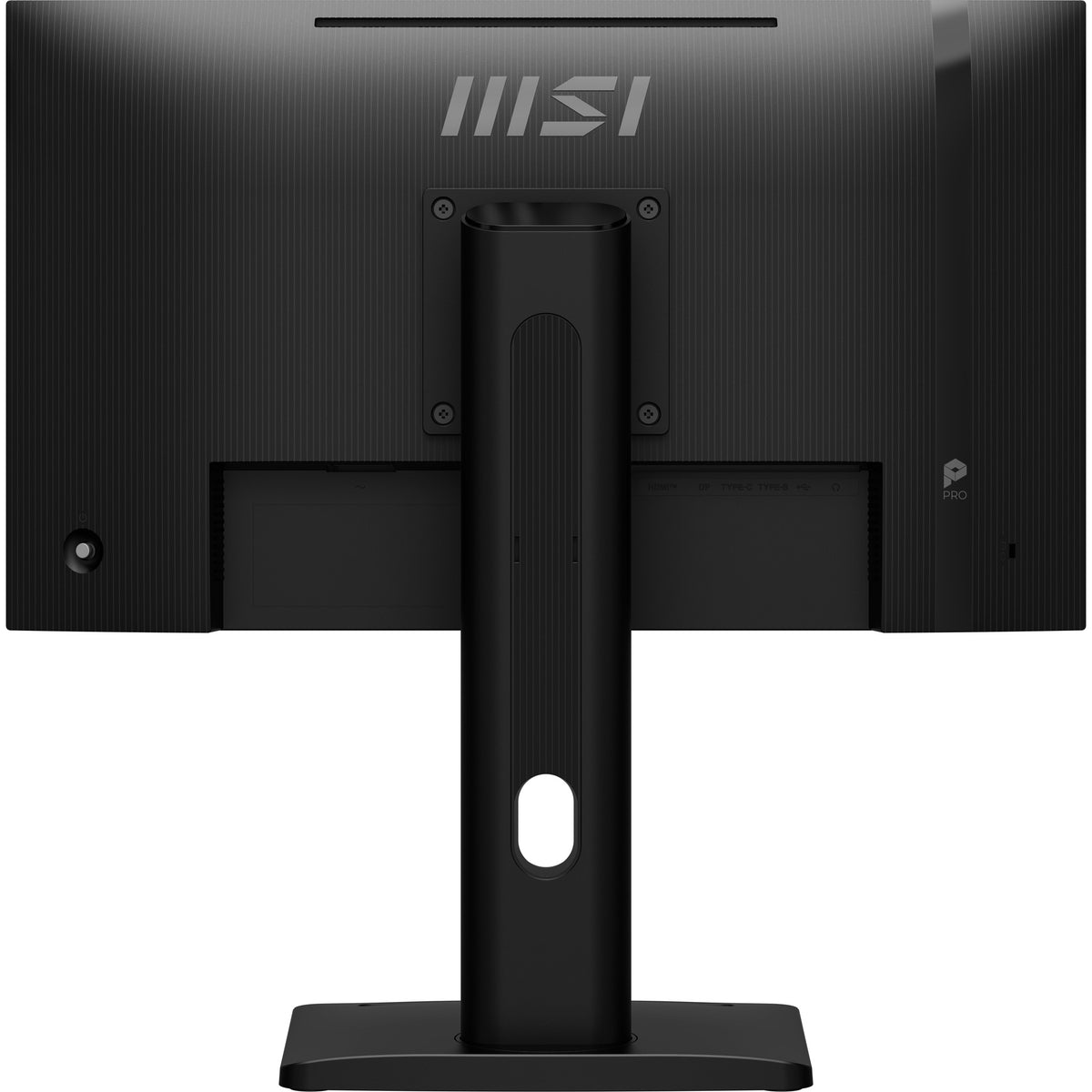 MSI Pro MP245PHG E14 pantalla para PC 60,5 cm (23.8") 1920 x 1080 Pixeles Full HD LCD Negro (8)
