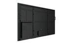 Philips 86BDL4252E/00 pantalla de señalización Panel plano interactivo 2,18 m (86") LED Wifi 400 cd / m² 4K Ultra HD Negro Pantalla táctil Procesador incorporado Android 14 (9)