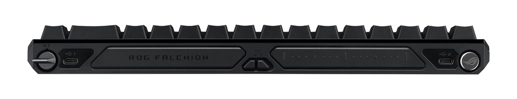 ASUS ROG Falchion Ace HFX teclado Juego USB Negro (9)