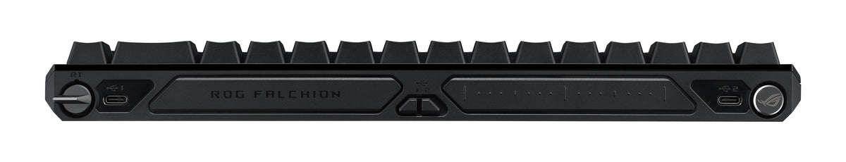 ASUS ROG Falchion Ace HFX teclado Juego USB Negro (9)