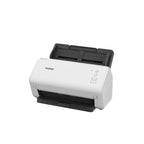 Brother ADS-4100 escaner Escáner con alimentador automático de documentos (ADF) 600 x 600 DPI A4 Negro, Blanco (7)