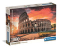Clementoni 1000 pcs. CB Roman Sunset