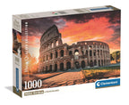 Clementoni 1000 pcs. CB Roman Sunset