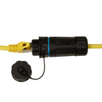 LogiLink NP0084 conector RJ-45 Negro (6)