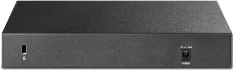 Switch TP-LINK TL-SX105 5-Port 10G (4)