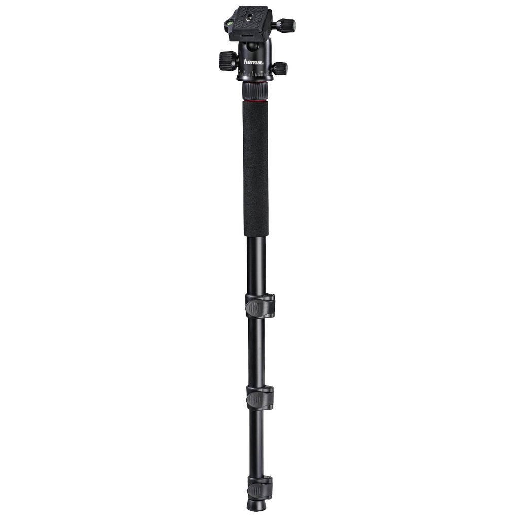 Hama TAR Duo tripode Digitales / cámaras de película 3 pata(s) Negro (2)